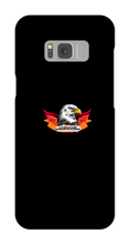 livenilsongamepc Samsung Phone Cases