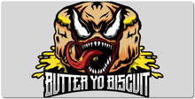 ButterYoBiscuit XXL Gaming Mousepad