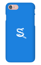 ballisticb18 iPhone Phone Cases