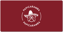 papicaramba XXL Gaming Mousepad