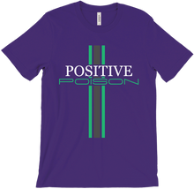 PositivePoison Cross Tee
