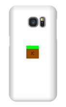 joshcraft69 Samsung Phone Cases