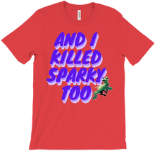 Sparky T-Shirt