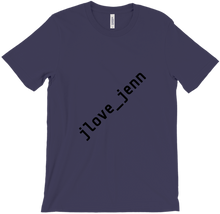 jlove_jenn T-Shirts