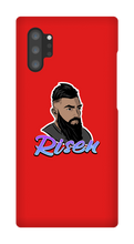 risen_rc Samsung Phone Cases
