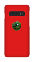 erbaselvaggia Samsung Phone Cases