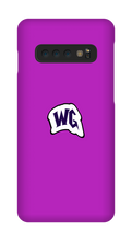 WonderGoon Samsung Phone Cases