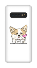 summertimebellz Samsung Phone Cases