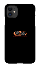 brunomendesreal iPhone Phone Cases