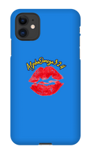 AlphaOmega324 IPhone Case