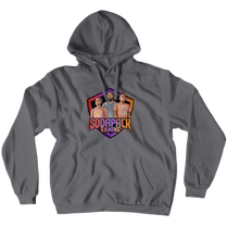 sodapackgaming Hoodies (No-Zip/Pullover)