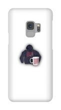 slow_void1828 Samsung Phone Cases