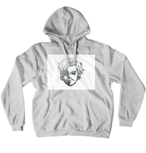 notdonknotts Hoodies (No-Zip/Pullover)