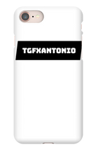 tgfxantonio iPhone Phone Cases