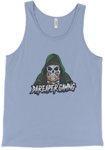 DaReaper Gaming Tank Top
