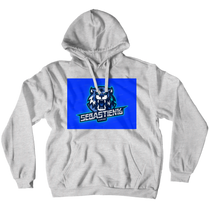 strak543 Hoodies (No-Zip/Pullover)