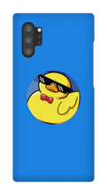davidpaes Samsung Phone Cases