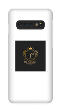 dj_nicolas1st Samsung Phone Cases