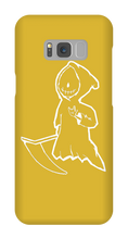 lasttruesoul Samsung Phone Cases