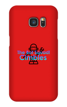 cimbles_ Samsung Phone Cases