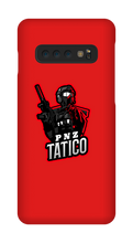taticopnz Samsung Phone Cases