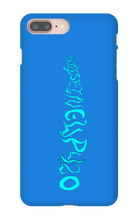 blaiseingup420 iPhone Phone Cases