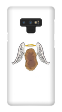 potato_god_person Samsung Phone Cases