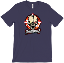 krakonskullz T-Shirts