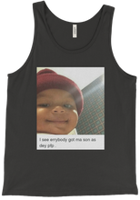 dareylizarraga224 Tank Top