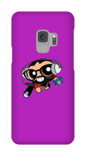 heemzcastgaming Samsung Phone Cases