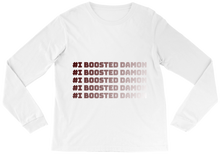 damonbeeby Long Sleeve Tee
