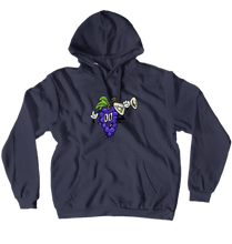 juicymora Hoodies (No-Zip/Pullover)