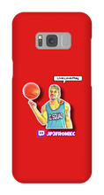JP3's Samsung Phone Cases