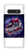 kromaticwolf Samsung Phone Cases