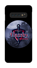 flazshy Samsung Phone Cases