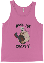Hook Me Daddy Tank Top