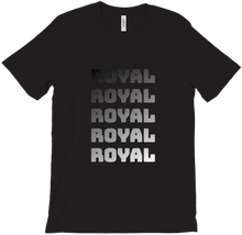 royalroddney T-Shirts