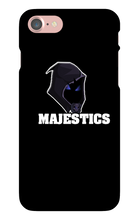 majestics iPhone Phone Cases