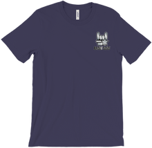 Brojo dojo silver t-shirt