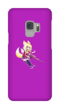 failie1 Samsung Phone Cases