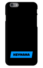 HeyNana iPhone Phone Cases