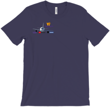 fltcaptainwingnut T-Shirts