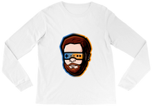 Zerbraxi Logo Long Sleeve Tee