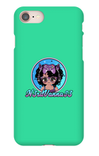 n3rdvanna83 iPhone Phone Cases
