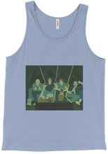 panormand Tank Top