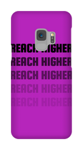 REACH HIGHER OFFICIAL LAUNCH ANDROID CASE