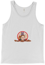DragonGaymer Waz Tank Top