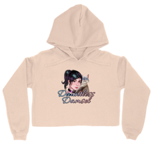 Cropped Hoodie