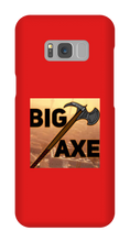 bigaxe Samsung Phone Cases