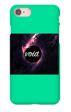 Apexvoid iPhone Phone Cases